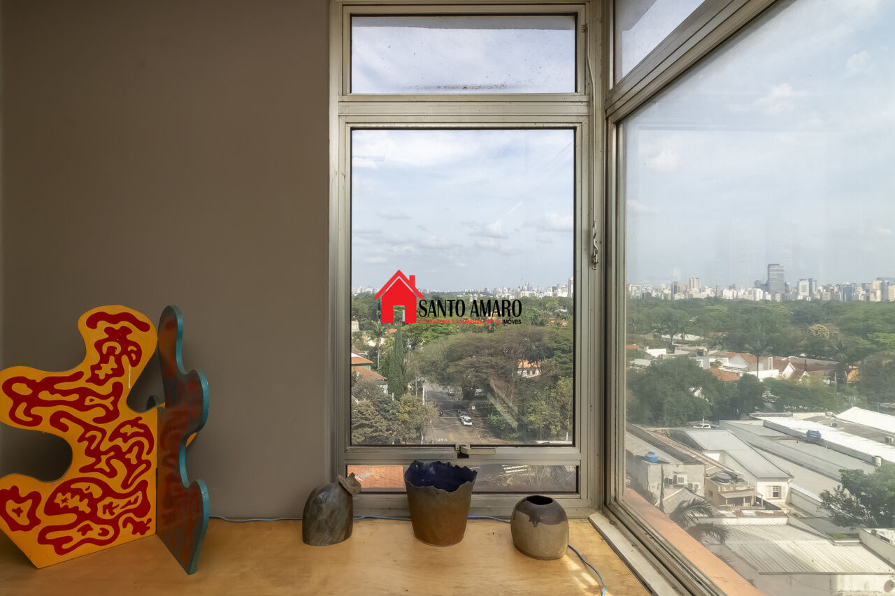 Apartamento para Venda - PINHEIROS