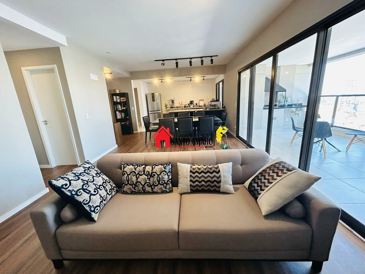 Apartamento para Venda - ACLIMAÇÃO