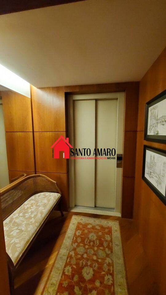 Apartamento para Venda - PARQUE DO MORUMBI