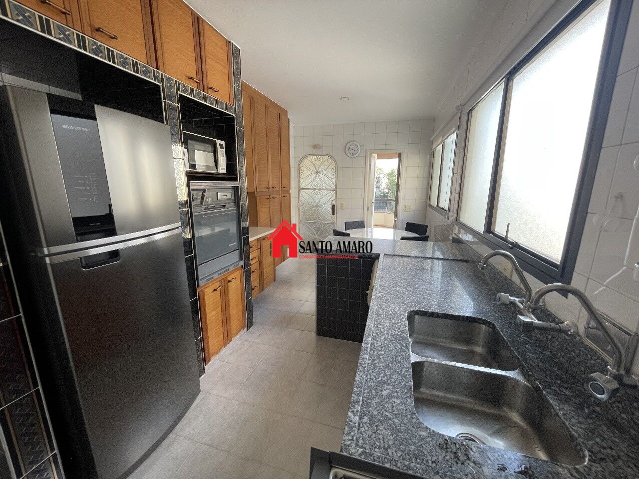 Apartamento para Venda - JARDIM AMPLIAÇÃO