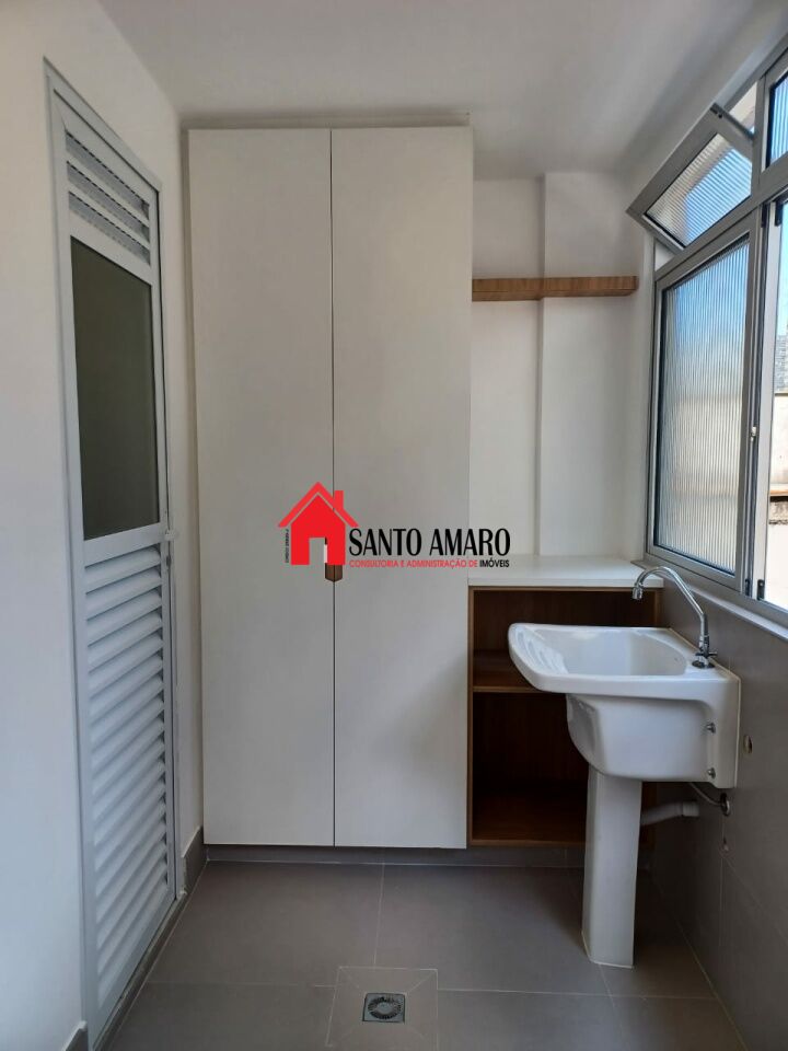 Apartamento para Venda - JARDIM PAULISTA