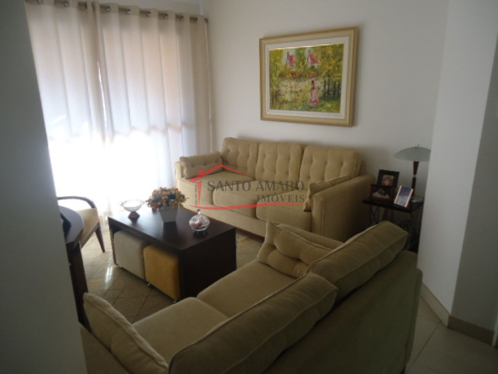Apartamento para Venda - VILA GUARANI ZONA SUL