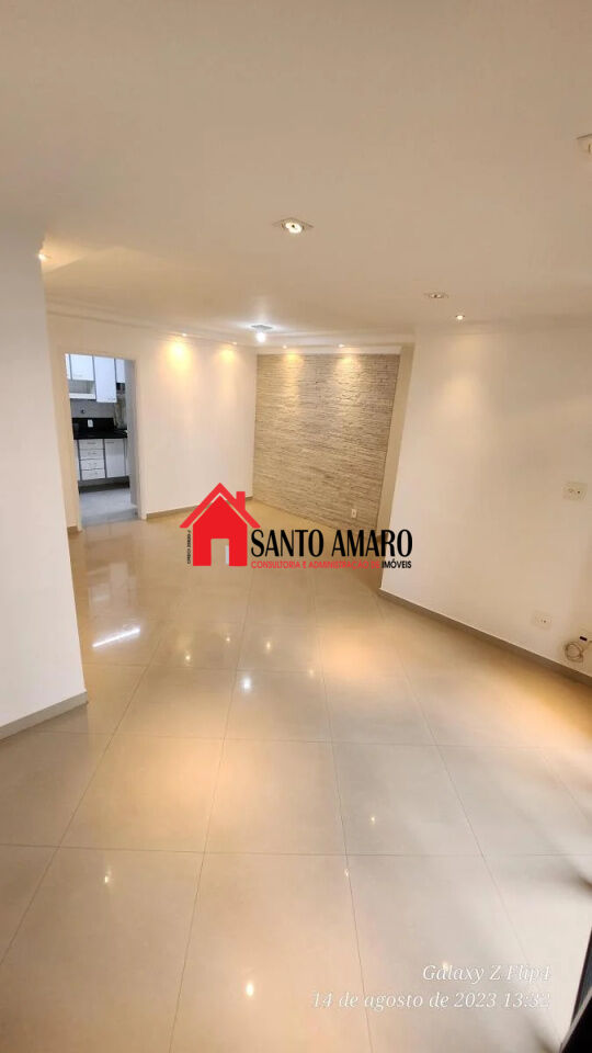 Apartamento para Venda - VILA SUZANA