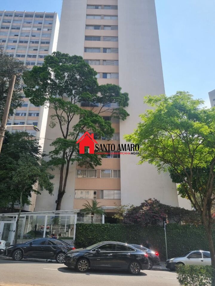 Apartamento para Venda - CERQUEIRA CÉSAR