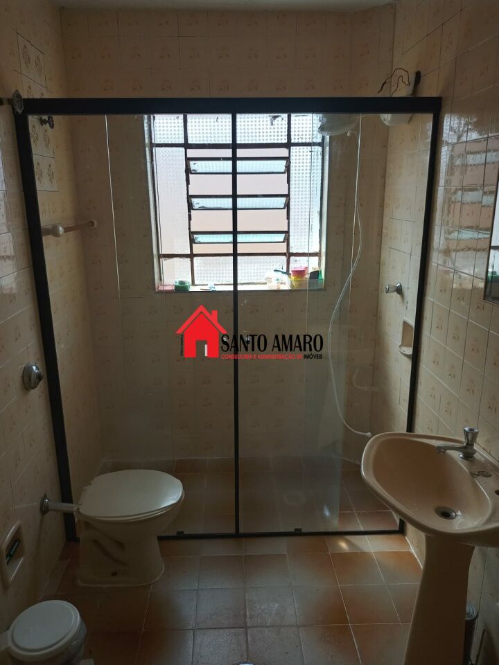 Sobrado para Venda - JARDIM CARAVELAS