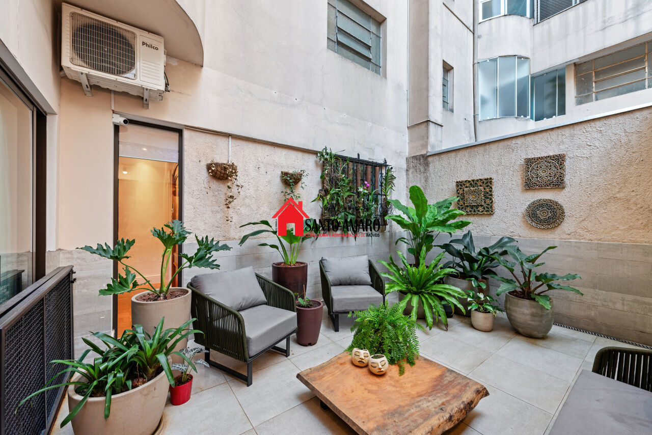 Apartamento para Venda - VILA MARIANA