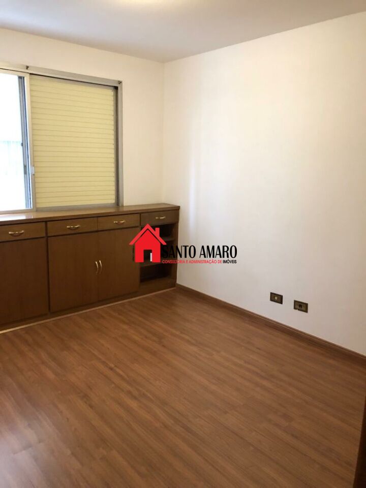Apartamento para Venda - BOSQUE DA SAÚDE