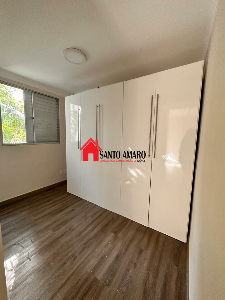 Apartamento para Venda - JARDIM LEONOR