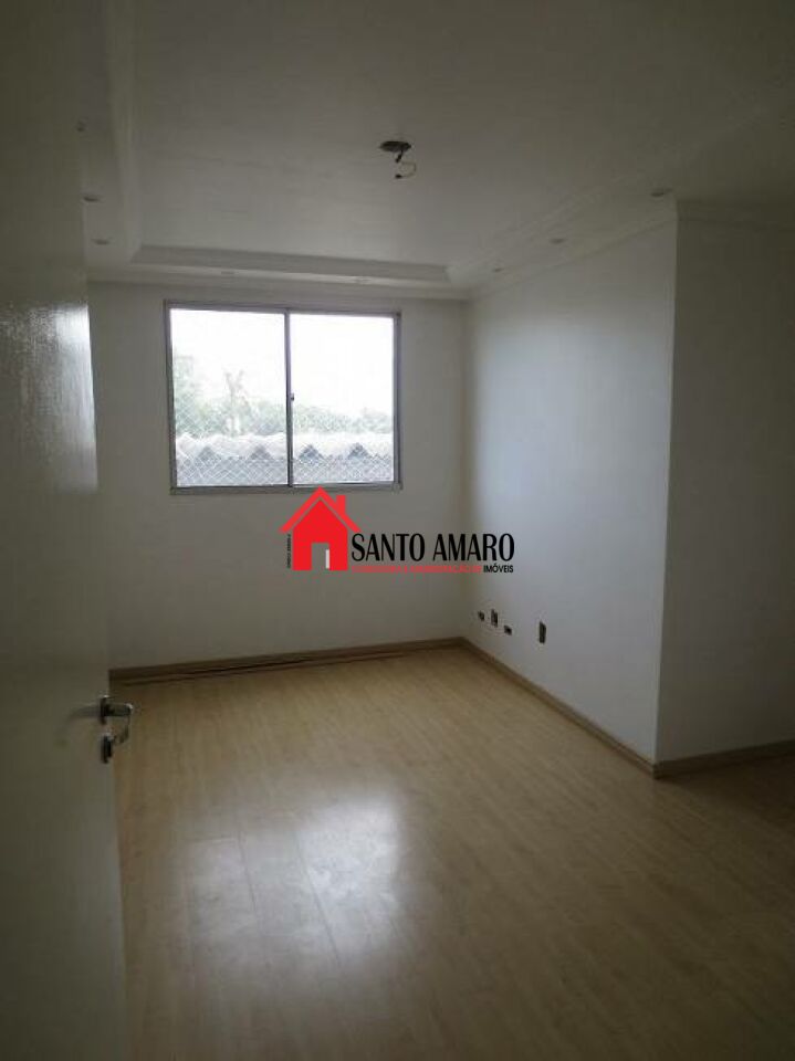Apartamento para Venda - SANTO AMARO