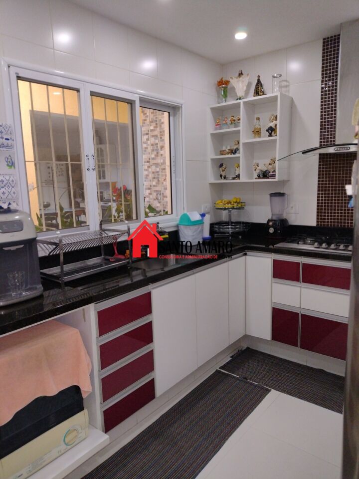 Casa Térrea para Venda - VILA ALMEIDA