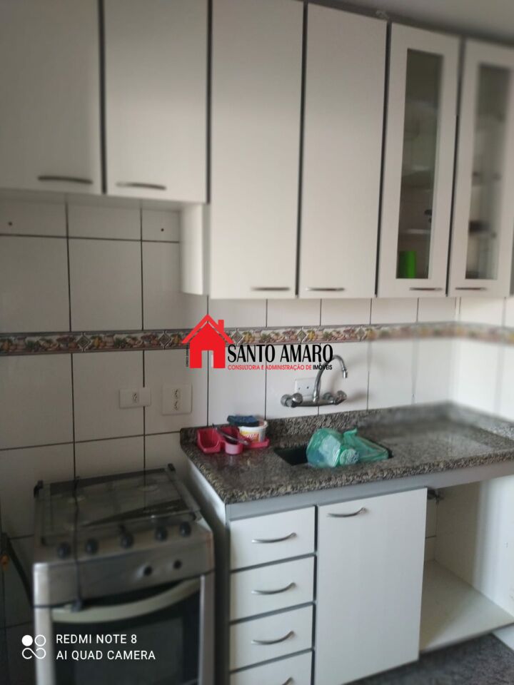 Apartamento para Venda - JARDIM ORIENTAL