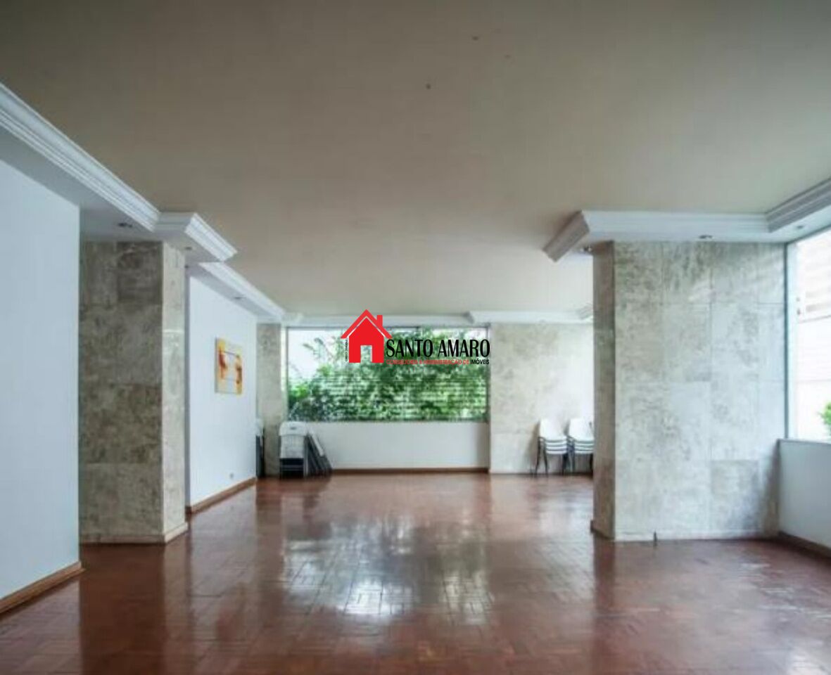 Apartamento para Venda - VILA CLEMENTINO