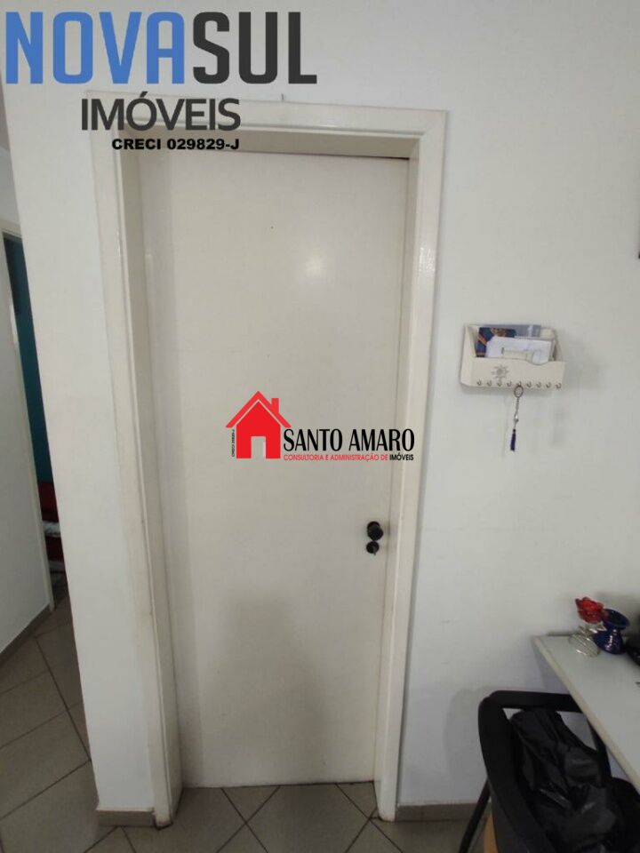 Apartamento para Venda - JARDIM SÃO LUÍS
