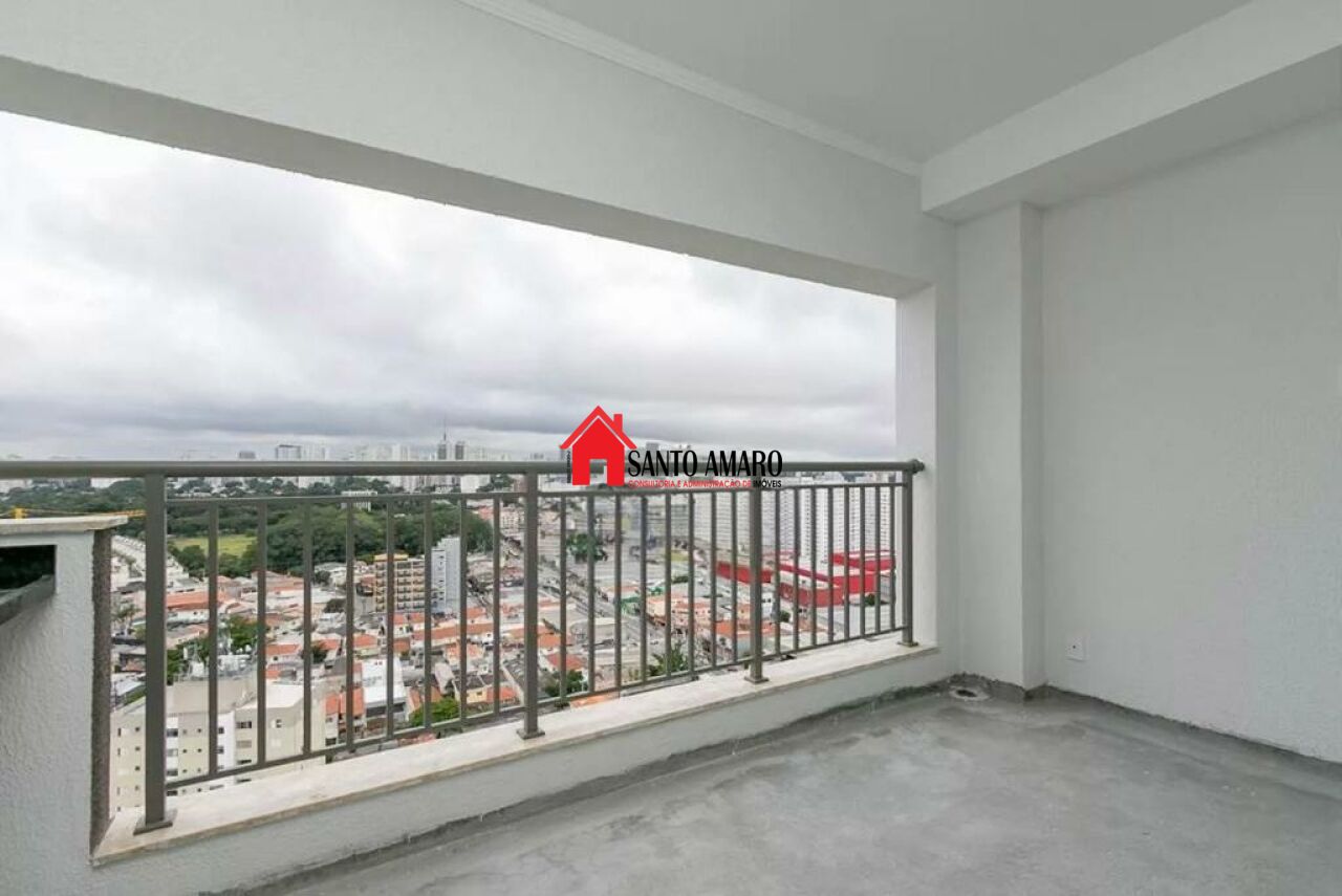Apartamento para Venda - CHÁCARA SANTO ANTÔNIO ZONA SUL