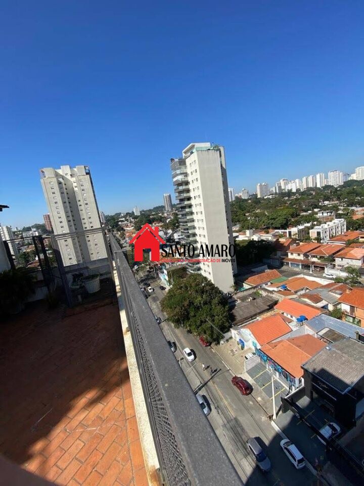 Apartamento para Venda - JARDIM DAS ACÁCIAS