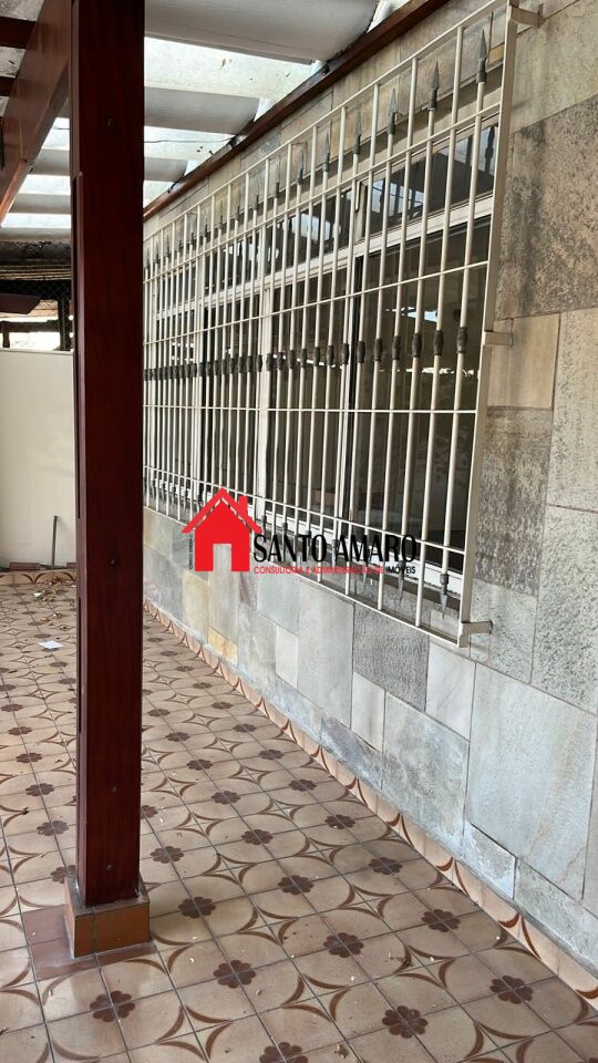 Casa Assobradada para Venda - JARDIM ALZIRA