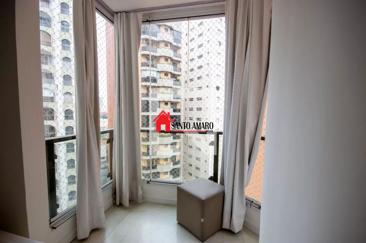 Apartamento para Venda - VILA OLÍMPIA