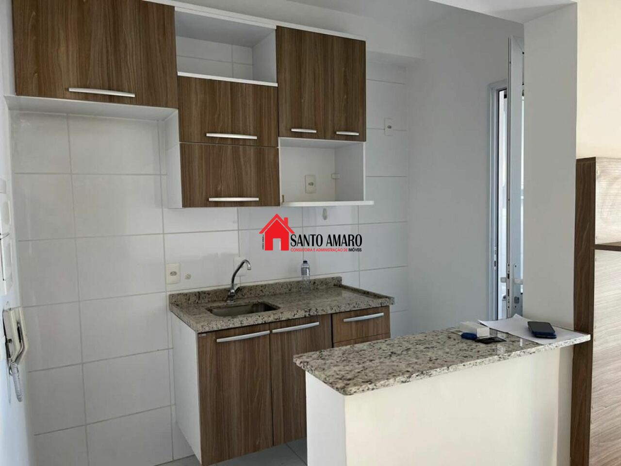Apartamento para Venda - ALTO DA BOA VISTA