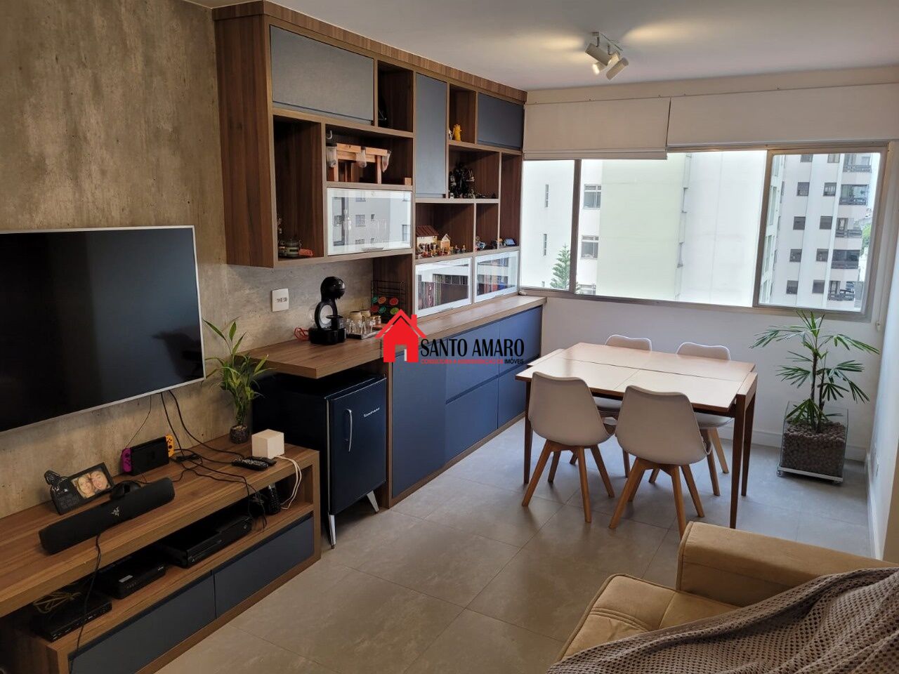 Apartamento para Venda - VILA DA SAÚDE