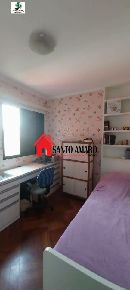 Apartamento para Venda - JARDIM DA CAMPINA