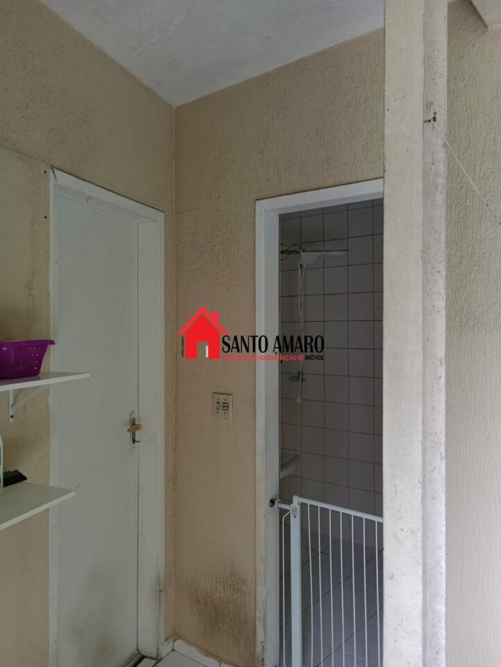 Casa Assobradada para Venda - JARDIM MORUMBI