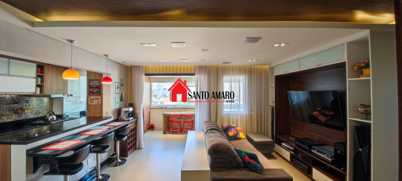 Apartamento para Venda - VILA FIRMIANO PINTO