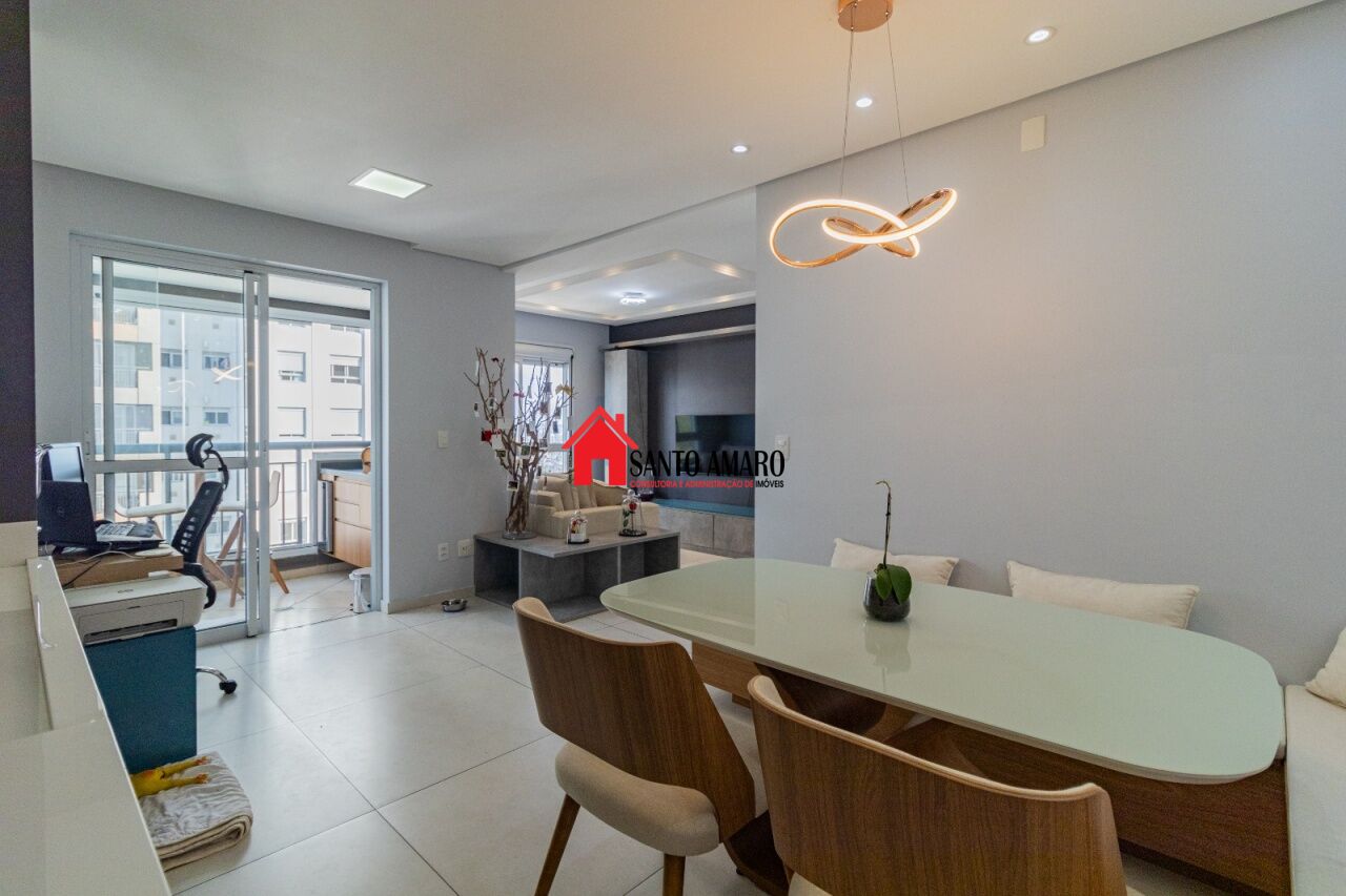 Apartamento para Venda - VILA ANDRADE