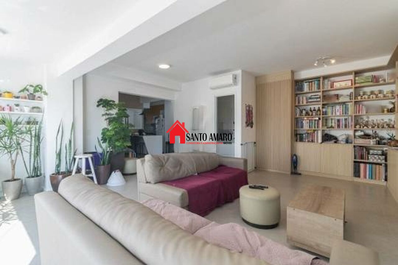 Apartamento para Venda - VILA MARIANA