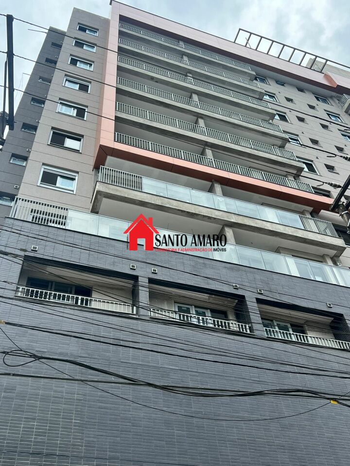 Apartamento para Venda - CHÁCARA SANTO ANTÔNIO ZONA SUL