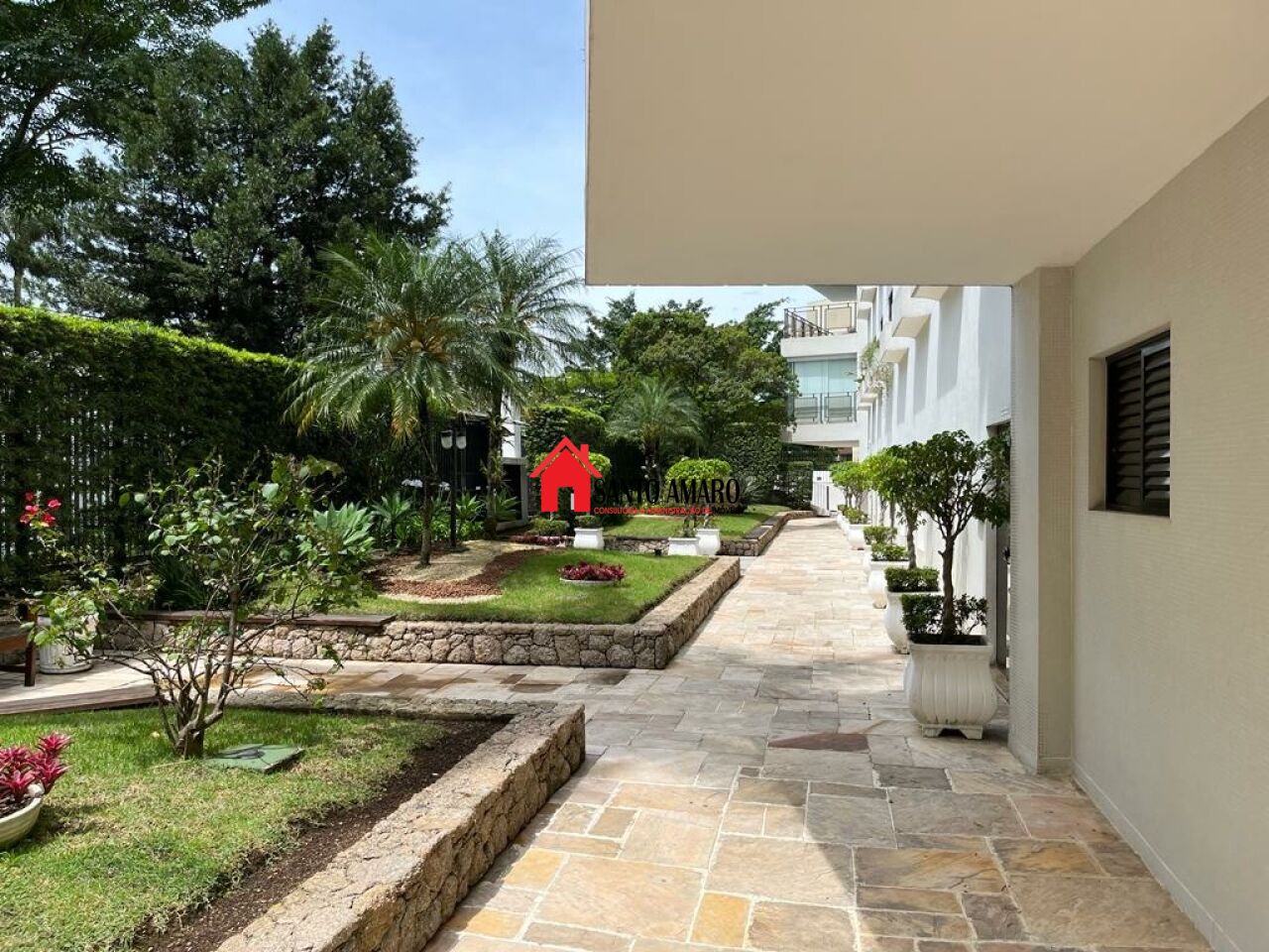 Apartamento para Venda - MORUMBI