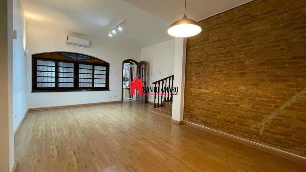 Sobrado para Venda - ALTO DA BOA VISTA