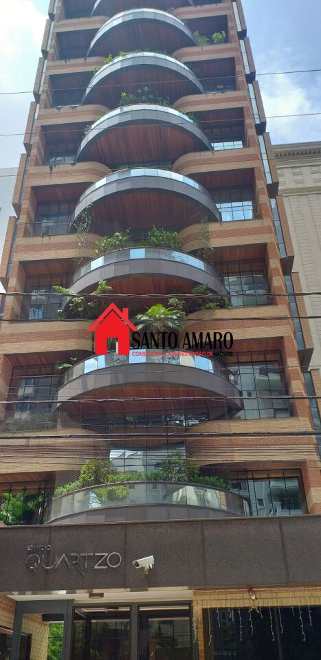 Apartamento para Venda - CHÁCARA ITAIM