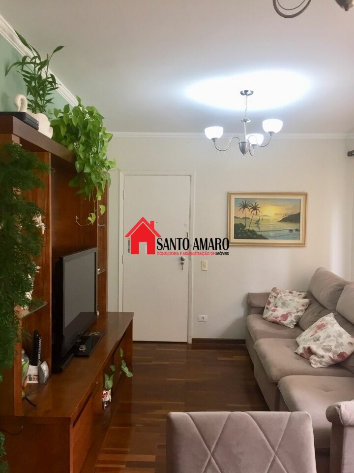 Apartamento para Venda - INDIANÓPOLIS