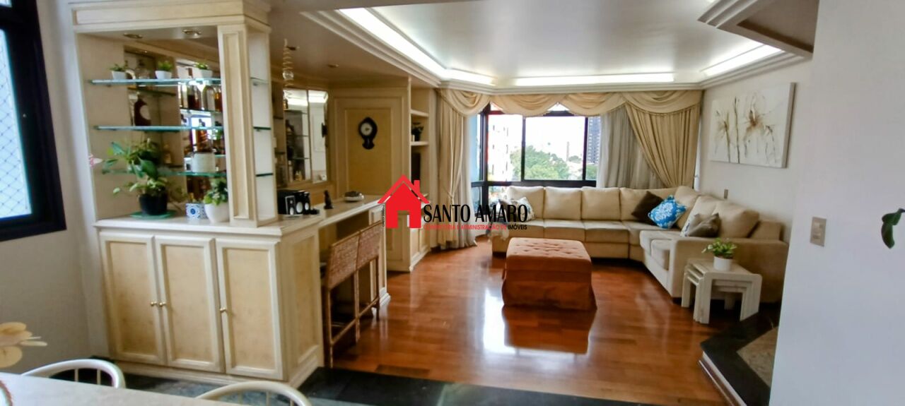 Apartamento para Venda - BOSQUE DA SAÚDE