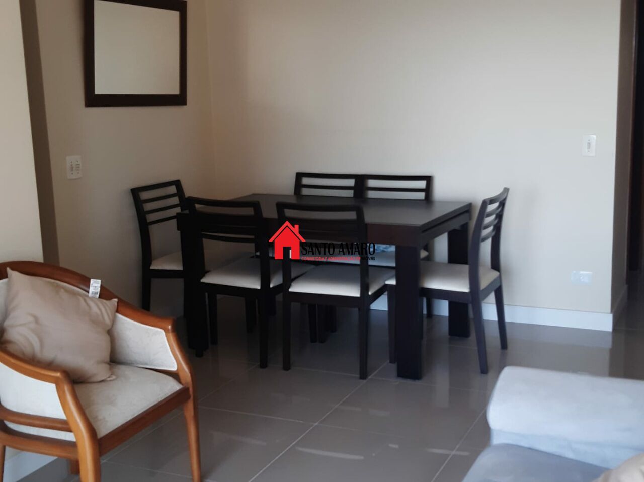 Apartamento para Venda - MORUMBI
