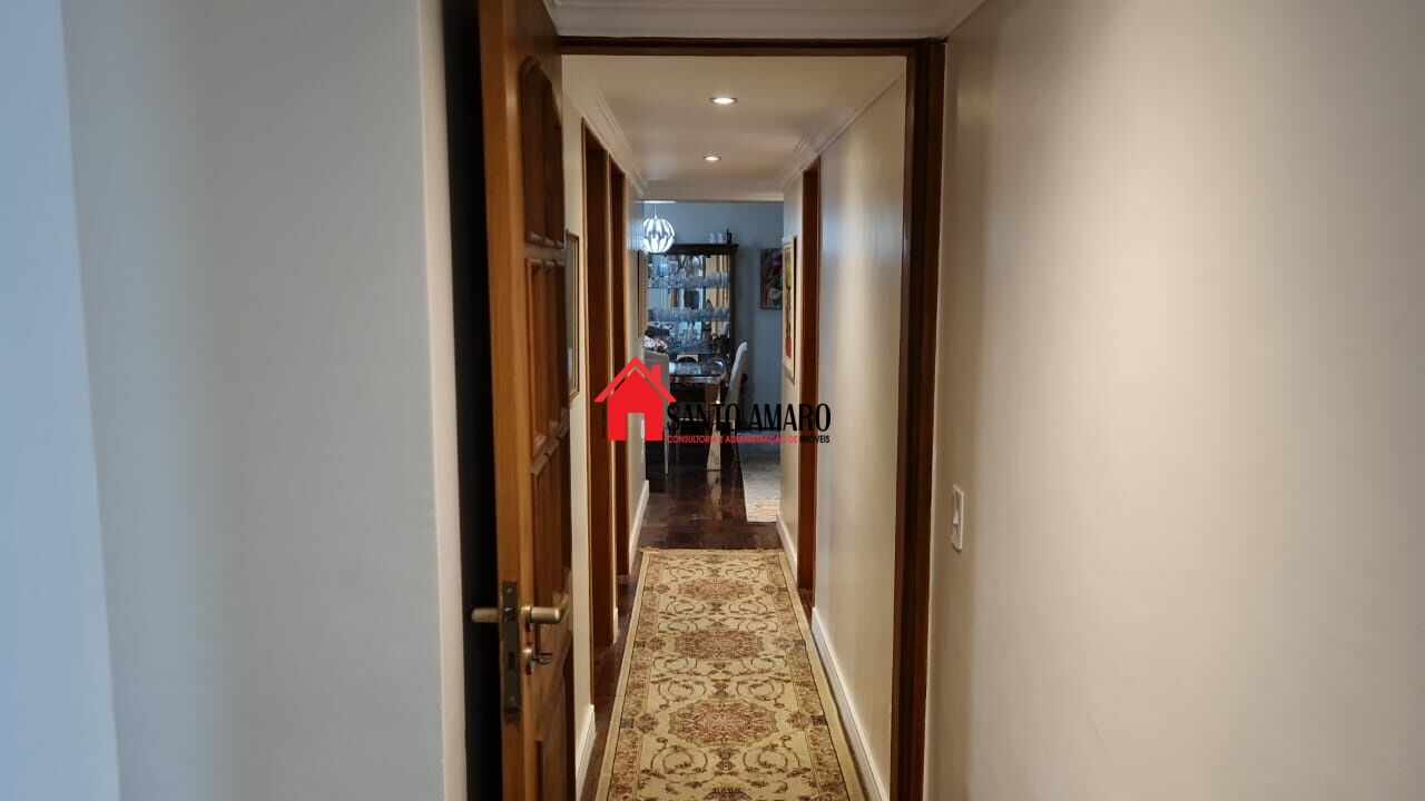 Apartamento para Venda - CERQUEIRA CÉSAR