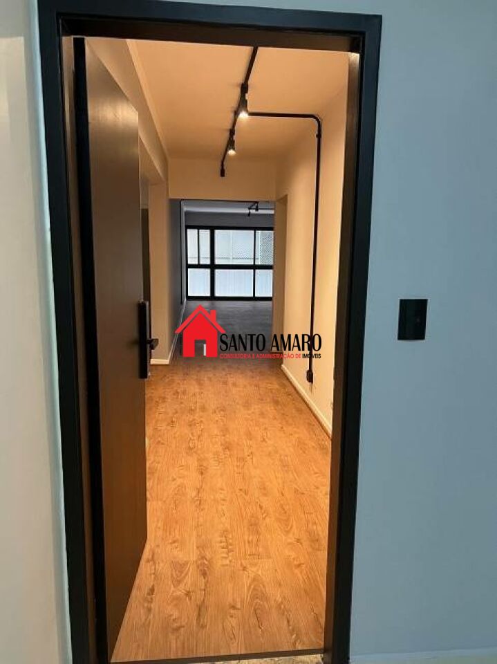 Apartamento para Venda - PARAÍSO