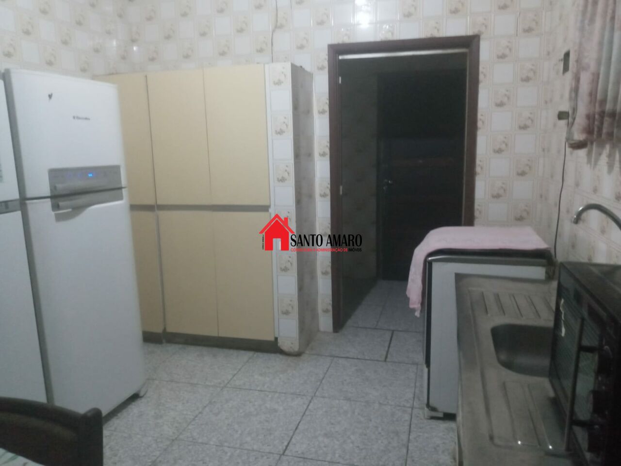 Casa para Venda - VILA CRUZEIRO