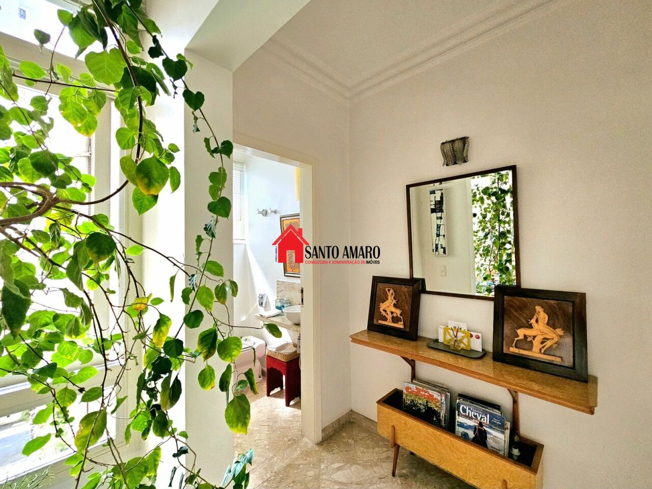 Apartamento para Venda - JARDIM PAULISTA