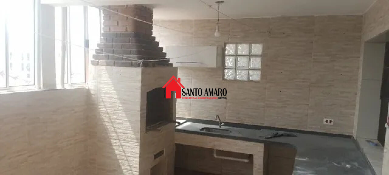 Casa Assobradada para Venda - BOSQUE DA SAÚDE