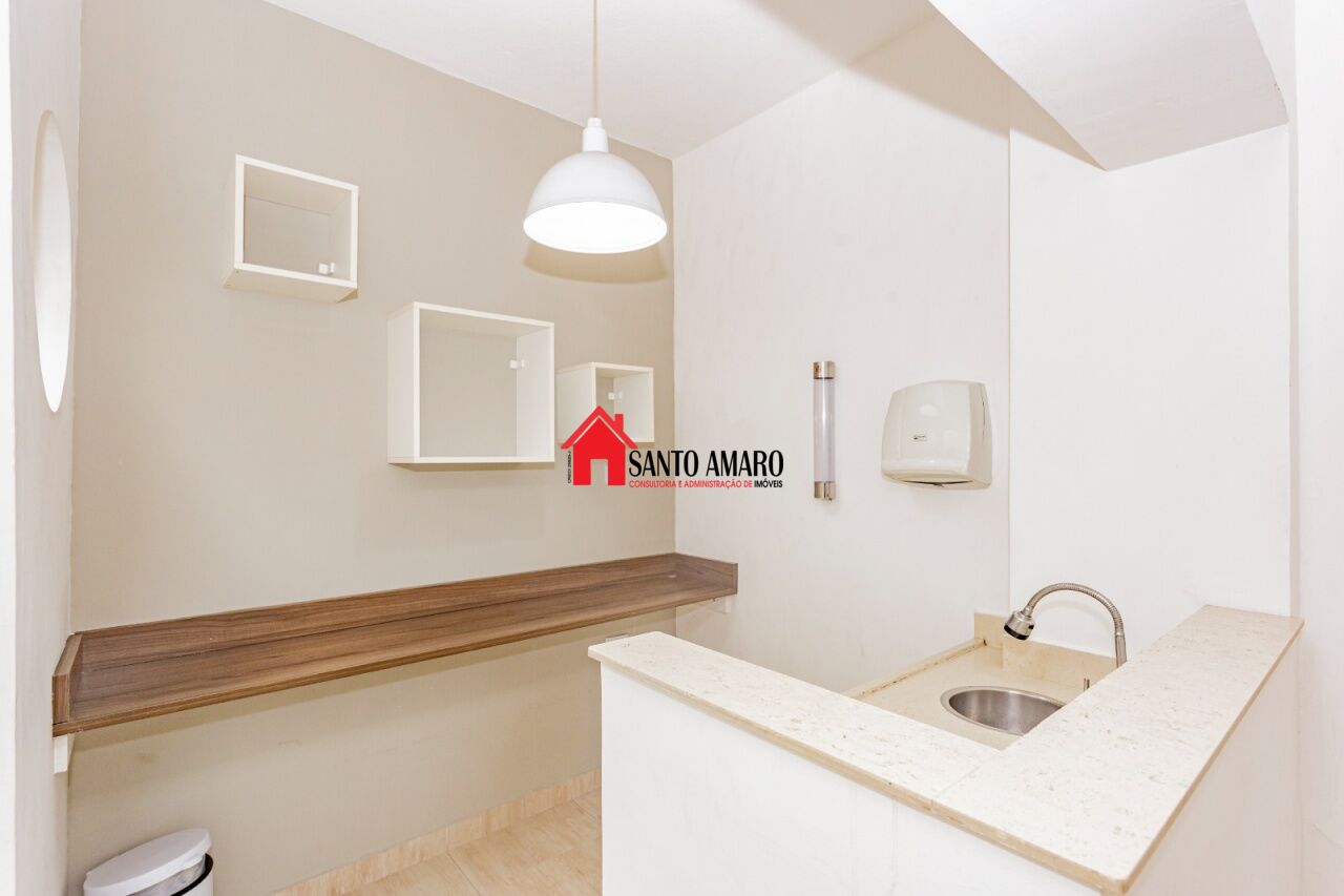 Casa Assobradada para Venda - CAMPO BELO