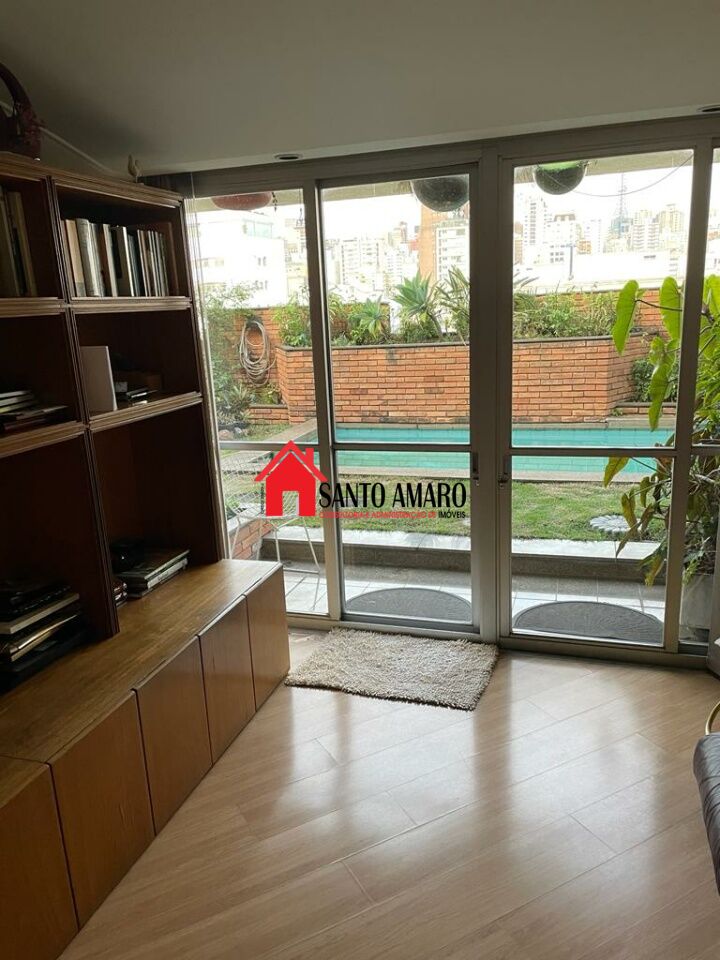 Cobertura para Venda - JARDIM PAULISTA