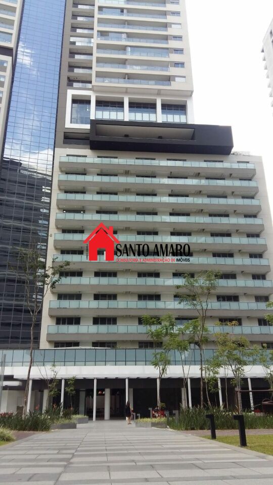 Conj. Comercial para Venda - CHÁCARA SANTO ANTÔNIO ZONA SUL