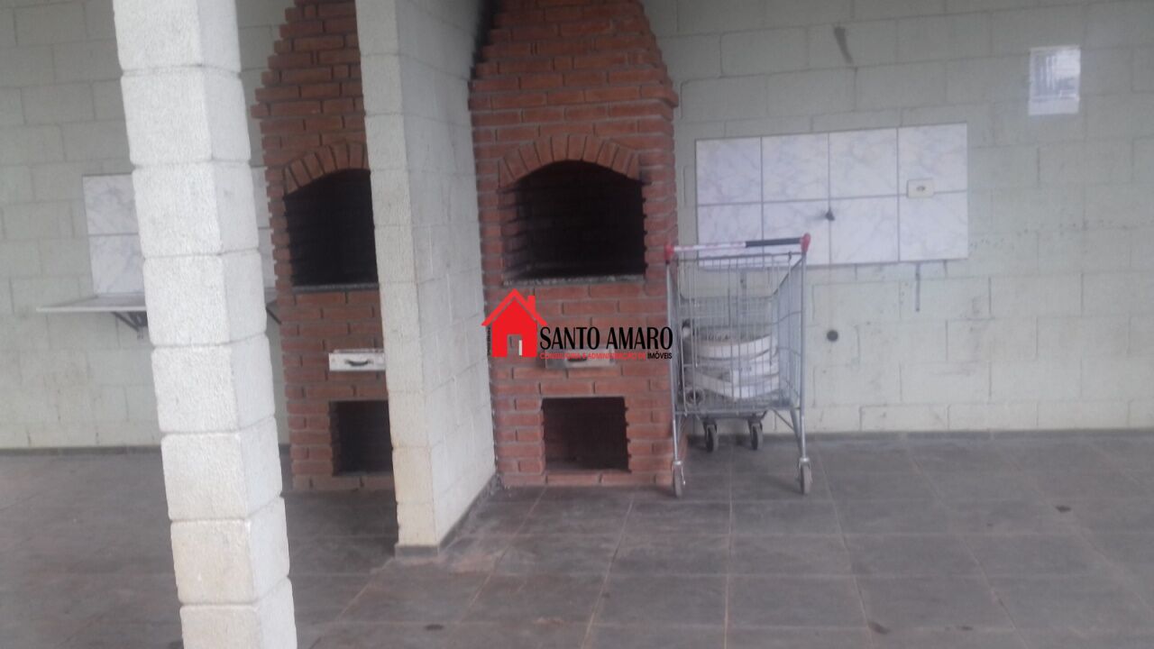Apartamento para Venda - PARQUE SANTO ANTÔNIO
