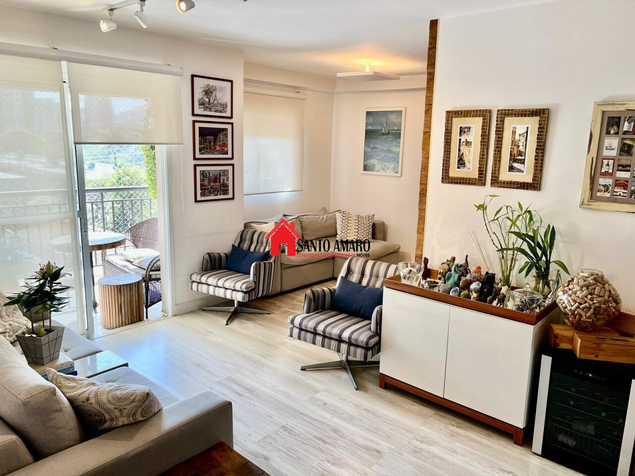 Apartamento para Venda - CAMPO BELO