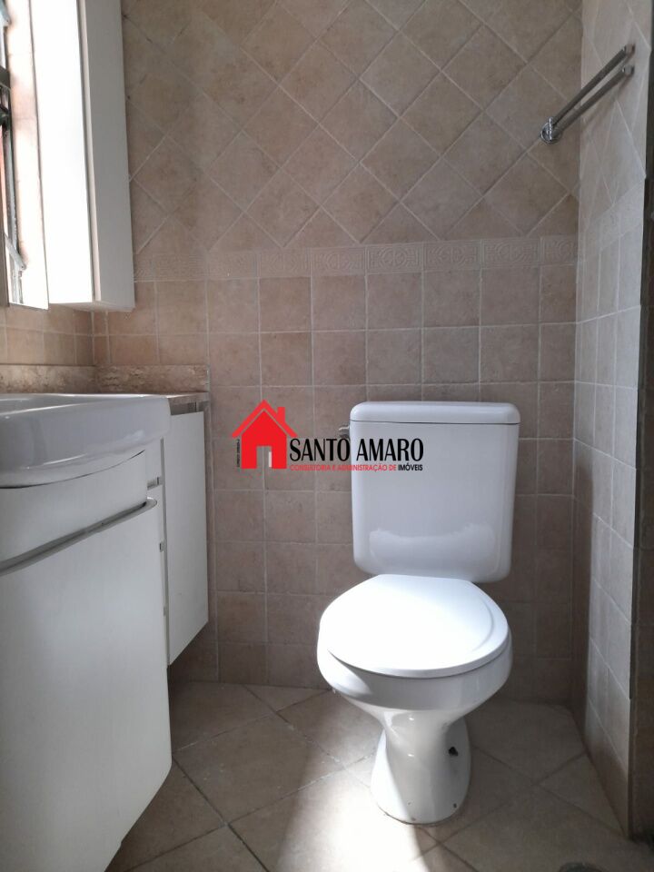 Apartamento para Venda - VILA DO CASTELO