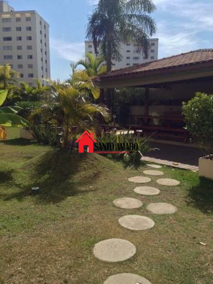 Apartamento para Venda - CAMPO BELO