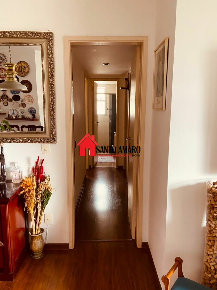 Apartamento para Venda - JARDIM DAS ACÁCIAS