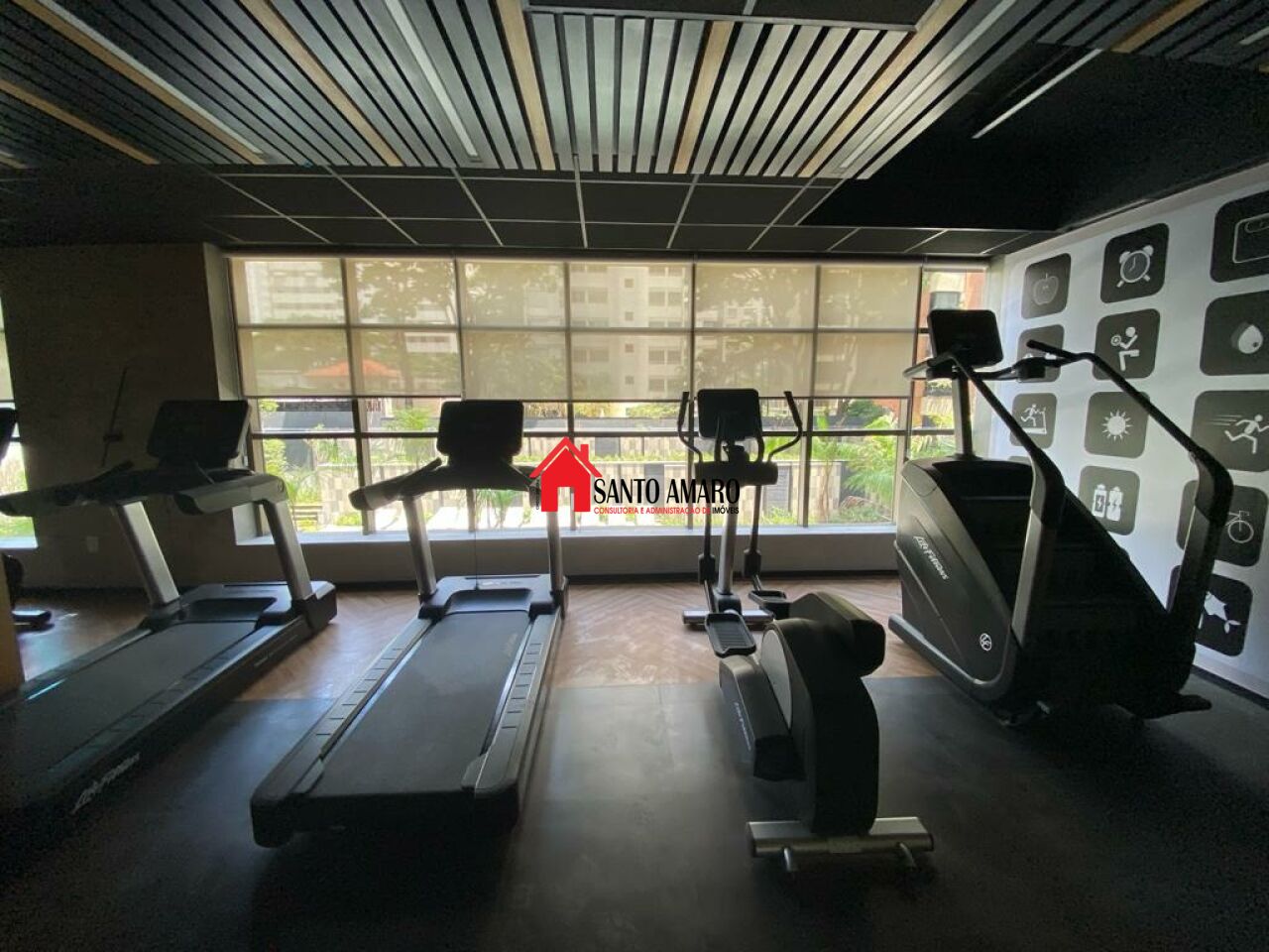 Apartamento para Venda - MOEMA