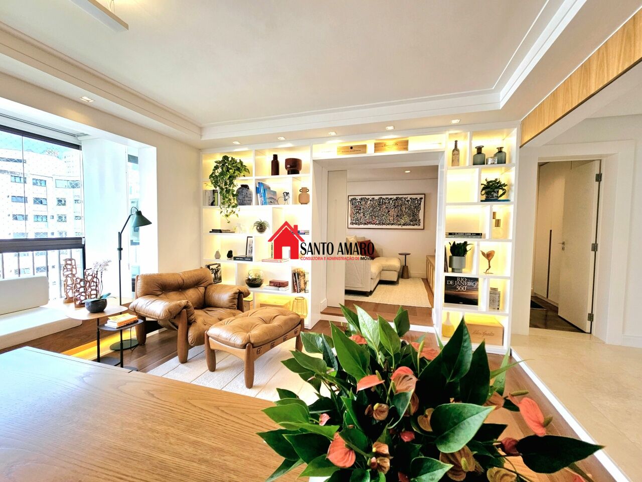 Apartamento para Venda - CAMPO BELO